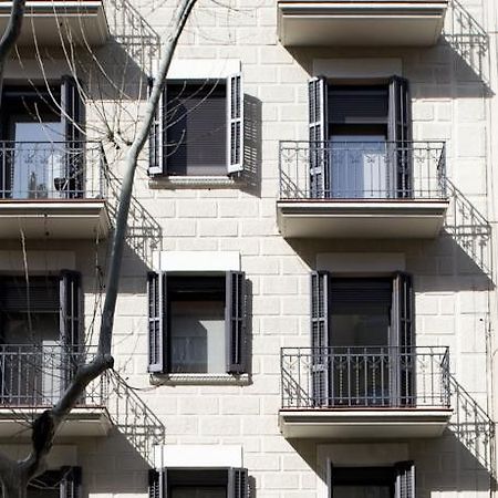 Eric Vokel Suites Barcelona Exteriör bild