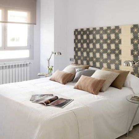 Eric Vokel Suites Barcelona Exteriör bild