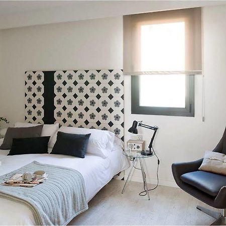 Eric Vokel Suites Barcelona Exteriör bild