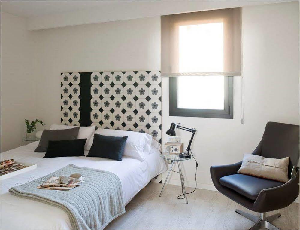 Eric Vokel Suites Barcelona Exteriör bild