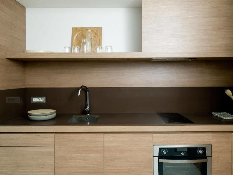 Eric Vokel Suites Barcelona Exteriör bild