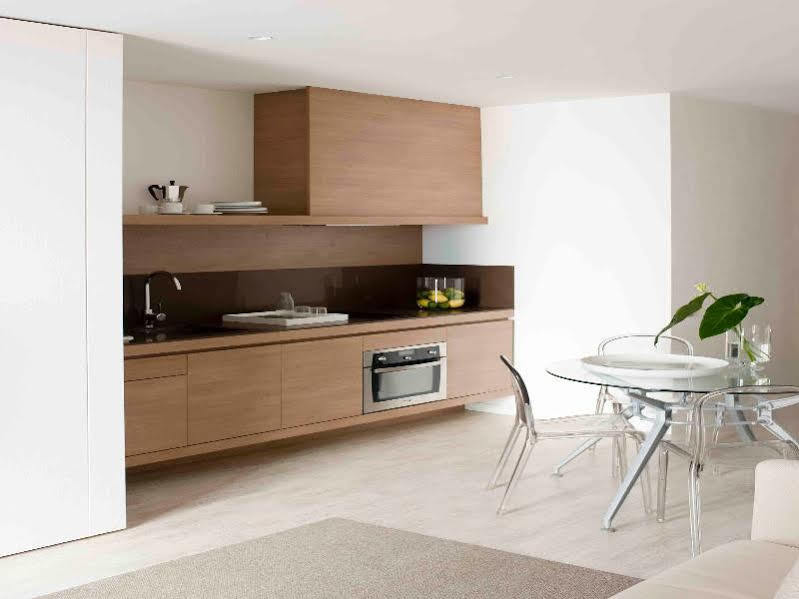 Eric Vokel Suites Barcelona Exteriör bild