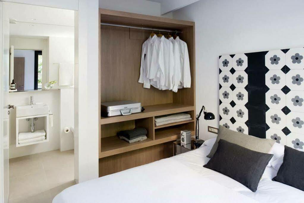 Eric Vokel Suites Barcelona Exteriör bild