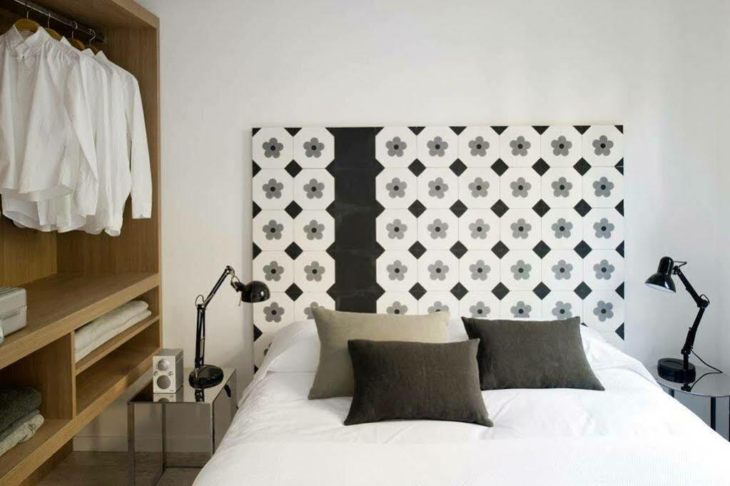 Eric Vokel Suites Barcelona Exteriör bild