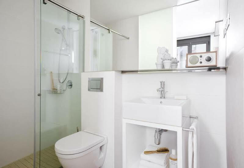Eric Vokel Suites Barcelona Exteriör bild
